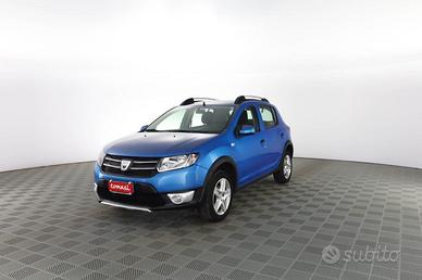 DACIA Sandero Sandero Stepway 1.5 dCi 90CV Prest