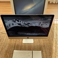 APPLE iMac 27” SSD 2TB (2013)