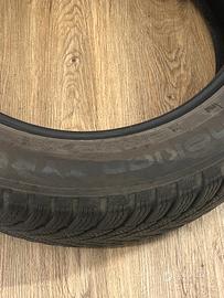 Gomme invernali Nokian