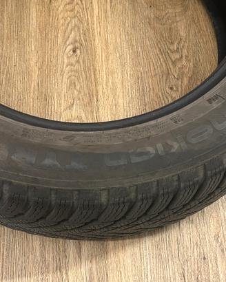 Gomme invernali Nokian
