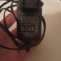 Set di tre alimentatori