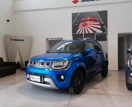 Suzuki Ignis 1.2 Hybrid Top