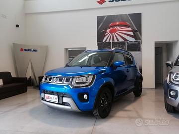 Suzuki Ignis 1.2 Hybrid Top