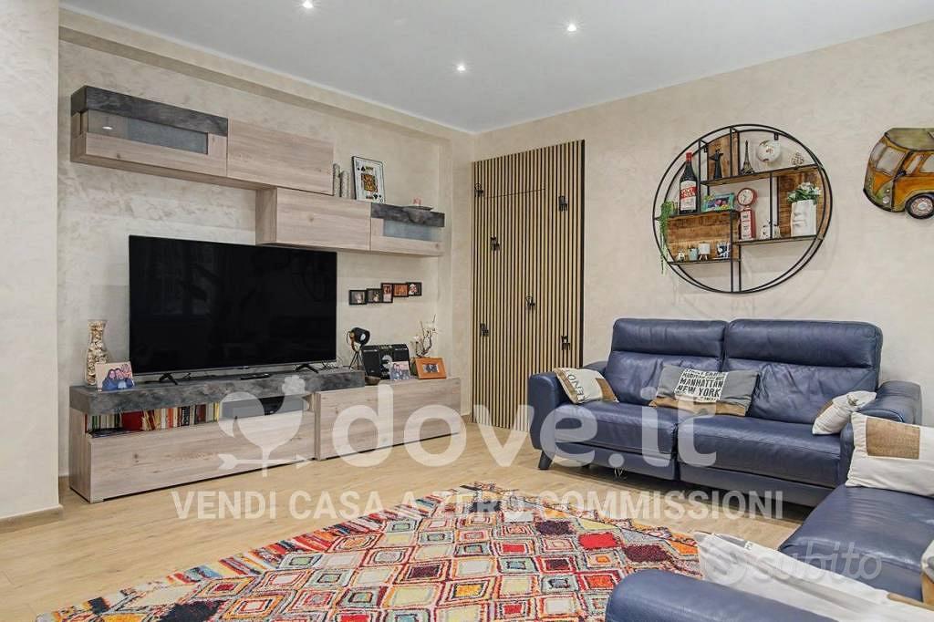 Appartamento – Palermo, Uditore, V Circoscrizione - Vista 4