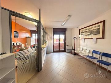 UFFICIO A SELVAZZANO DENTRO