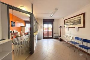 UFFICIO A SELVAZZANO DENTRO