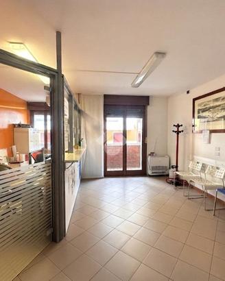 UFFICIO A SELVAZZANO DENTRO