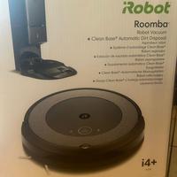 Roomba i4