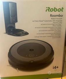 Roomba i4