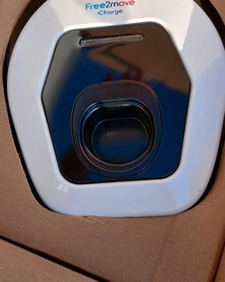 wall box easy nuovo