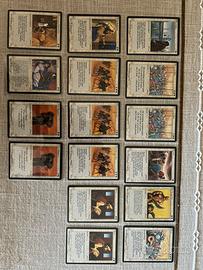 Mtg Arabian Nights