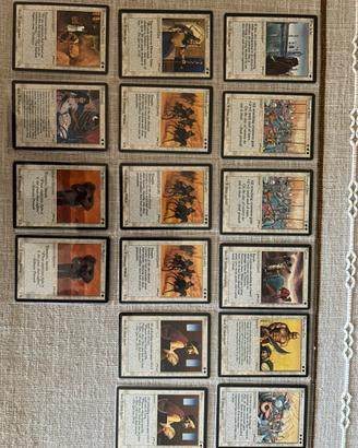 Mtg Arabian Nights