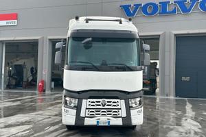 RENAULT T 480 - COD. SLM/P (BA) MOTORE VOLVO