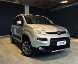 Fiat Panda 1.3 mjt 16v 4x4 75cv