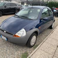 FORD Ka 1.3 Collection