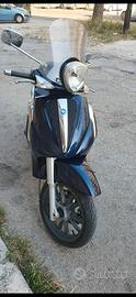 Piaggio Beverly 300 - 2010