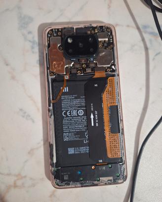 poco X3 pro 256gb