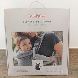 Marsupio BabyBjorn Harmony 