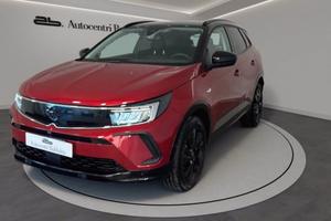 OPEL Grandland 1.5 ecotec ultimate s&s 130cv at8