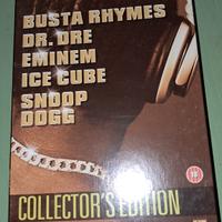 cofanetto 3 dvd Collector's edition