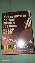 cofanetto 3 dvd Collector's edition