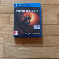 Shadow of the Tomb Raider - PlayStation 4