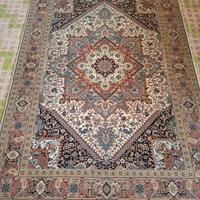 tappeto orientale