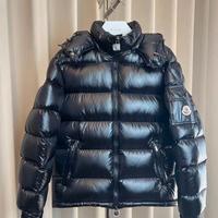 moncler maya piumino