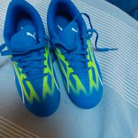 Scarpe calcio bambini puma