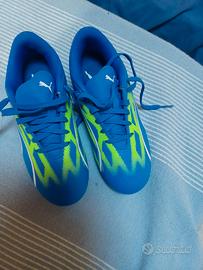 Scarpe calcio bambini puma