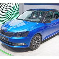 Ricambi usati skoda fabia 2014 #4