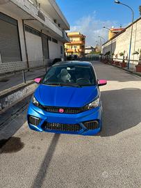 Microcar Aixam sport GTO