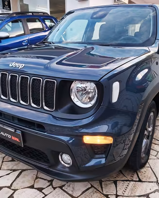 JEEP Renegade 1.6 Mjt 130CV BUSINESS