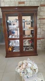 Vetrina da soggiorno 