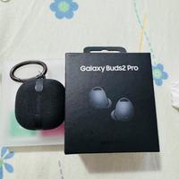 Galaxy Buds 2 pro originali