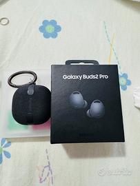 Galaxy Buds 2 pro originali