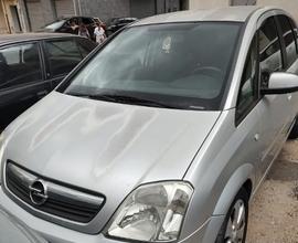 OPEL Meriva 1ª serie - 2008