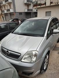 OPEL Meriva 1ª serie - 2008