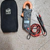 pinza amperometrica HT4010