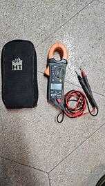 pinza amperometrica HT4010