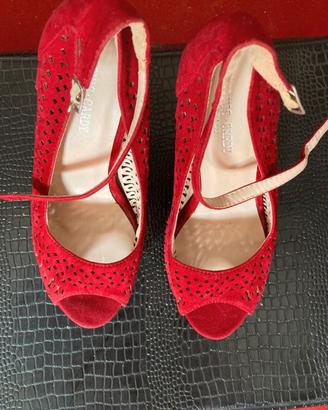 Scarpe Louis cardy