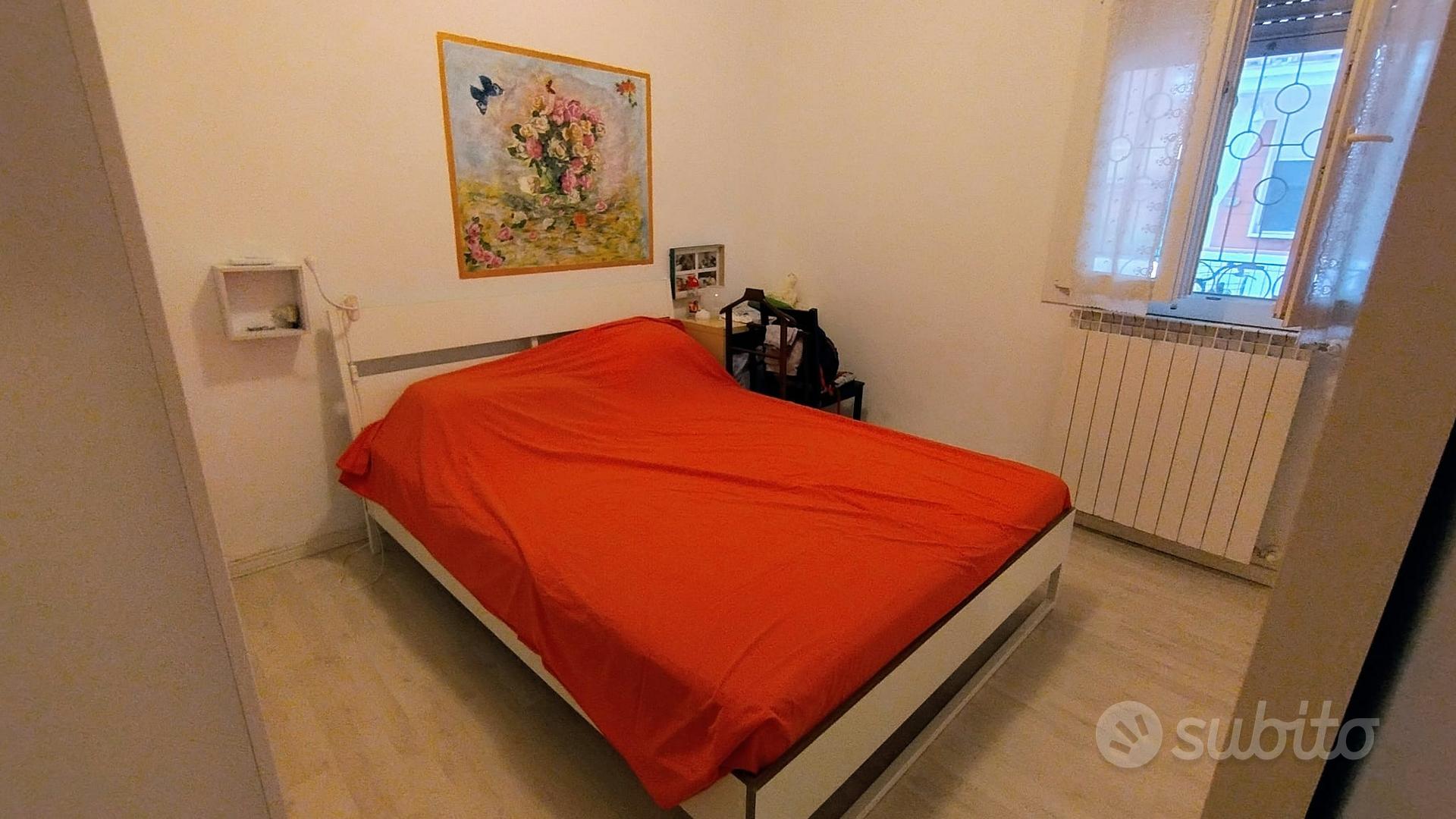 Appartamento – Ferrara, ZTL Duomo, Giardino - Vista 2