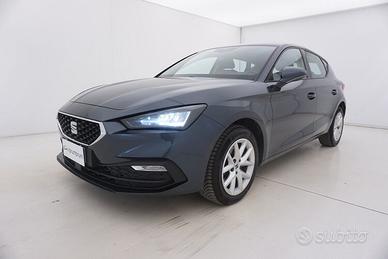 Seat Leon Style DSG BR180110 1.0 Mild Hybrid 110CV