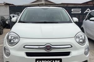 Fiat 500X 1.6 MultiJet 120 CV DCT Lounge