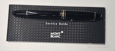 Montblanc Evidenziatore Meisterstuck 