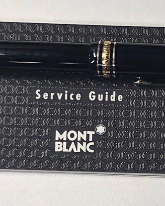 Montblanc Evidenziatore Meisterstuck 