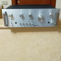 amplificatore hi fi 150 w  anno 1978