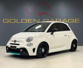 Abarth 595 1.4 Turbo T-Jet 160 CV Pista