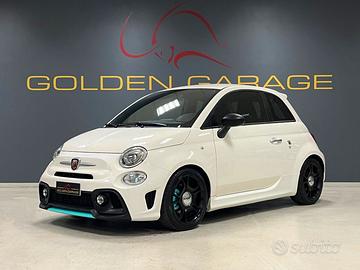 Abarth 595 1.4 Turbo T-Jet 160 CV Pista