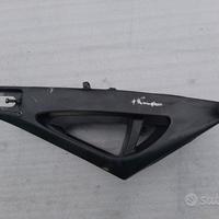 FORCELLONE PI LUNGO YAMAHA R1 04 05 06